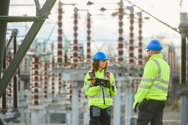 Best Circuit Breaker Repair  in Merrill, IA