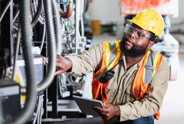 Best Electrical Repair Services  in Merrill, IA