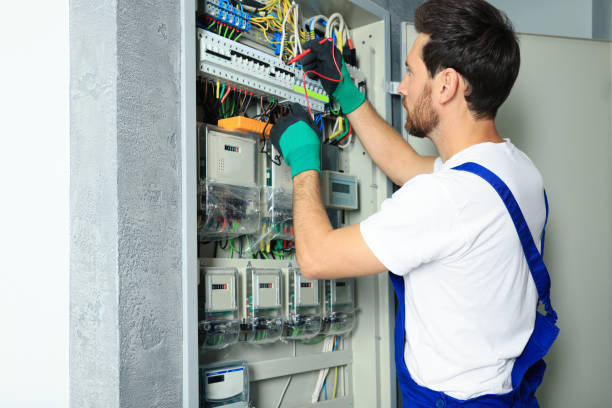 Best Emergency Electrician Near Me  in Merrill, IA