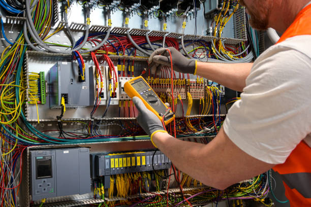 Best Electrical Upgrades for Homes  in Merrill, IA
