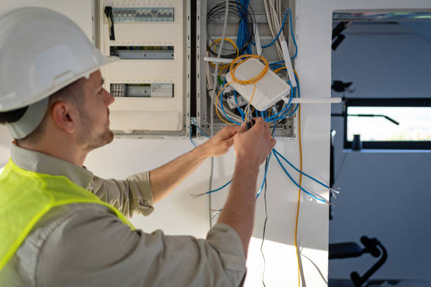 Best Electrical Troubleshooting Services  in Merrill, IA