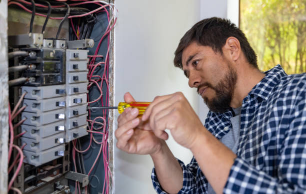 Best Emergency Electrical Repair  in Merrill, IA